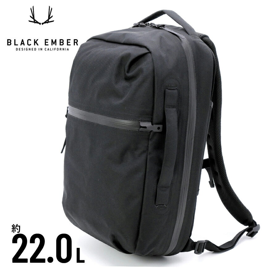 限定特典も★【正規取扱店】BLACK EMBER（ブラックエンバー） SHADOW 22 シャドー 22 BE-7220015