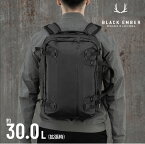 3000円OFFクーポン★限定特典も★正規取扱店 BLACK EMBER（ブラックエンバー）FORGE フォージ(マチ幅20L→30L拡張可) 3WAY （リュック・ブリーフ持ち・肩掛けショルダー） BE-7220021