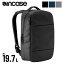 INCASEʥ󥱡˸ŵ19.7LINCASE City Compact Backpack incase CL55452/CL55571/INBP100670 16PCǼ incase å ӥͥå 谷 ĥ ̶  ǥ Ż ֥  mac 졼