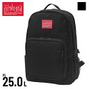 限定特典も★マンハッタンポーテージ リュック バックパック デイパック＜25L＞ 正規取扱店 MP2236 Townsend Backpack 自転車 通学用 通勤用 スクールバッグ 部活 ジム リュック PCポケット メンズ レディース 高校生 ブランド