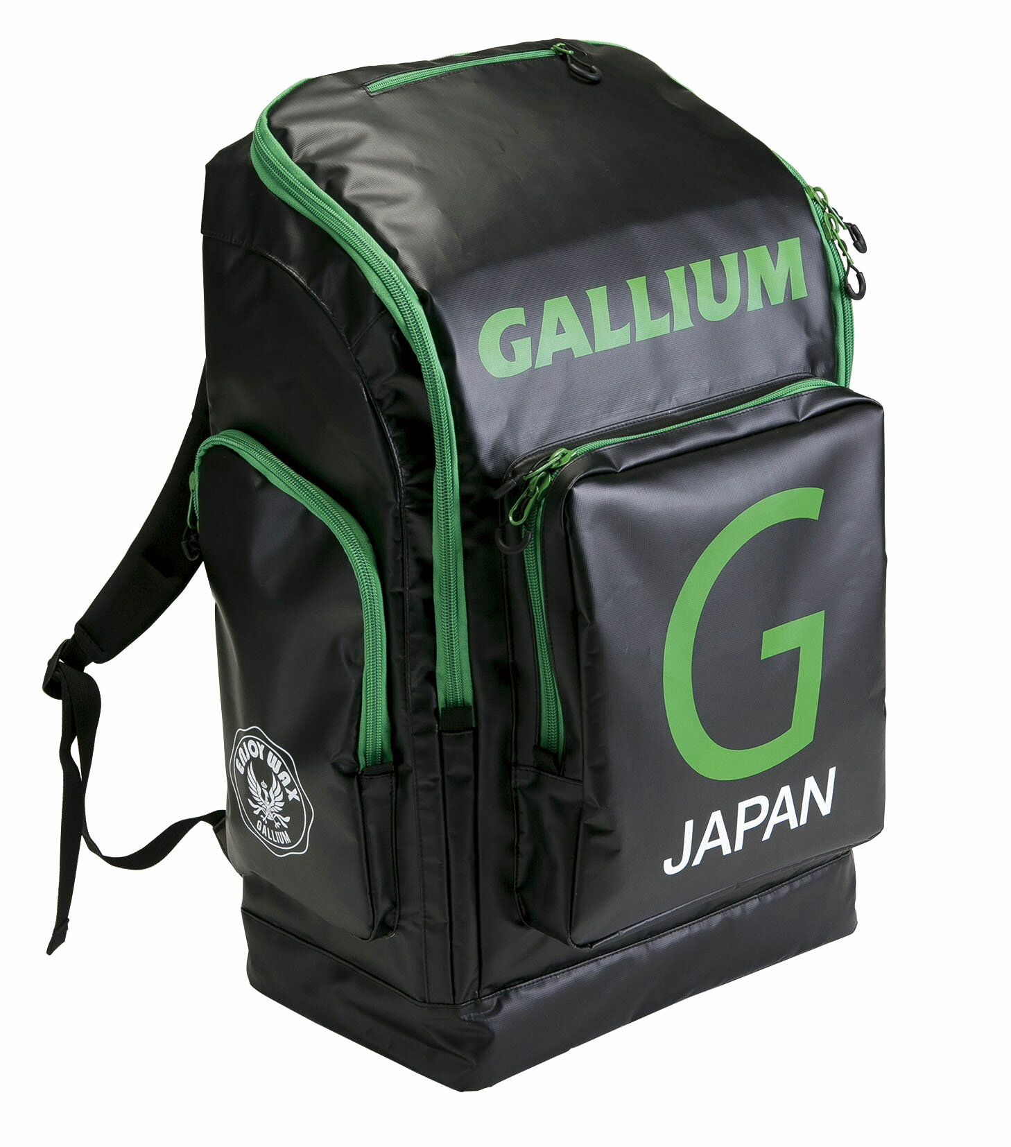 【GALLIUM公式】TEAM PACK送料無料 スキー スノーボード 登山 自転車 アウトドア バイク サップ 防災大容量 おしゃれ A4 ターポリン リュック バックパック メンズ レディース 大容量 背面ポケット