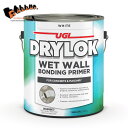 UGL ドライロック ウェットウォール ボンディング プライマー (3.78L)【 DRYLOK WetWall Bonding Primer シーラー コンクリート モルタル レンガ 石材 屋内 屋外 地下室 床 壁 下地 塗装 調整 補修 漏水 水漏れ DIY プロ仕様 販売 】