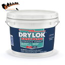 UGL ドライロック ファストプラグ (1.8Kg)【 DRYLOK FAST PLUG コンクリート モルタル レンガ 石材 屋内 屋外 地下室 床 壁 下地 補修 防水 穴埋め パテ アンカー固定 漏水 水漏れ DIY プロ仕様 販売 】