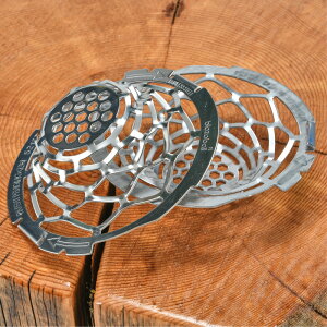 Blazaball (ブレイザボール)【火起こし BBQ バーベキュー 七輪 薪 火付け ストーブ 焚火 アウトドア キャンプ 着火剤 火付け 炭起こし 便利 簡単 暖炉 ファイヤースターター 初心者 】通販格安セール情報 楽天 通販