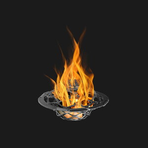 Blazaball (ブレイザボール)【火起こし BBQ バーベキュー 七輪 薪 火付け ストーブ 焚火 アウトドア キャンプ 着火剤 火付け 炭起こし 便利 簡単 暖炉 ファイヤースターター 初心者 】通販格安セール情報 楽天 通販