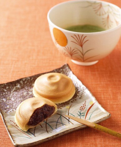 京都銘菓 阿闍梨餅 5個バラ ご自宅用 和菓子 galman-10000132 ギャルマン Shop 楽天市場店 サンプル画像2