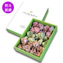 モンロワール リーフメモリー 27個入 ギフトボックス チョコレート。モンロワールチョコレート(4)