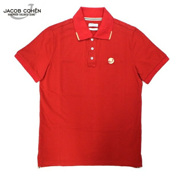 楽天市場】JACOB COHEN ヤコブコーエン(ポロシャツ|トップス 楽天市場】JACOB COHEN ヤコブコーエン(ポロシャツ|トップス