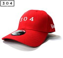 304~NEW ERA(X[I[tH[~j[G)9FORTY ADJUSTABLELbv/bh