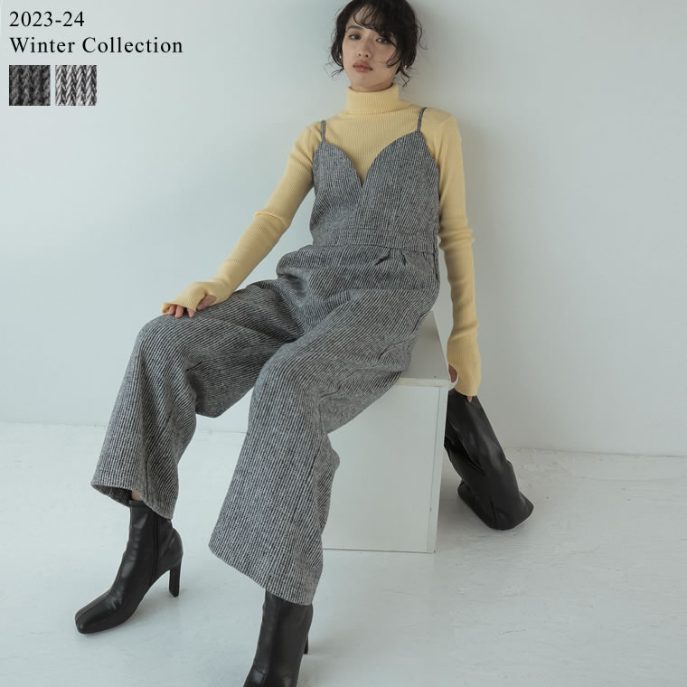 SC-Lサイズ [2023-24 WINTER COLLECTION][低身