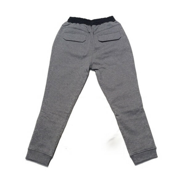 grn 男女兼用 ボンディングボアパンツ 裏フリース 全3色 メンズS-XL 撥水加工