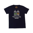 カリサーフ tシャツ メンズ 半袖 2019