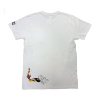 サーフデイズ男女兼用Tシャツ半袖2018新作ポケットダイブアウト全3色メンズM-XL送料無料