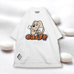 GALFY ガルフィー tシャツ 半袖 メンズ 安定 Tee 全3色 メンズL-XL 中型犬 大型犬