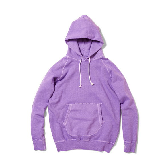 グッドオン ラグランプルオーバーフードスウェット 男女兼用 全3色 メンズS-XL