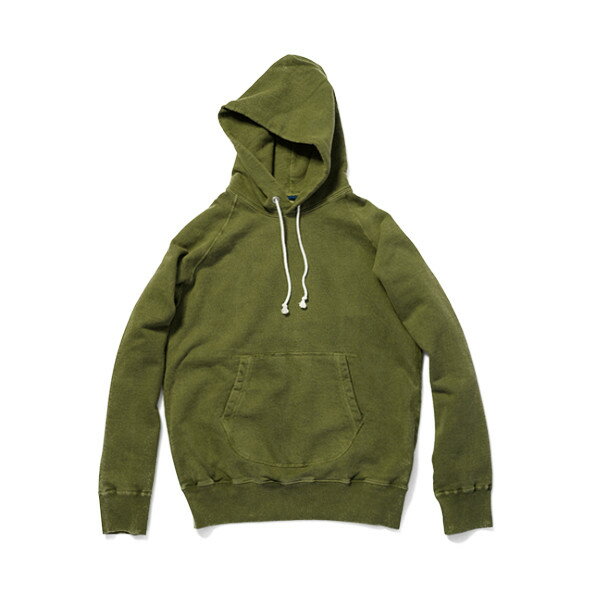 グッドオン ラグランプルオーバーフードスウェット 男女兼用 全3色 メンズS-XL