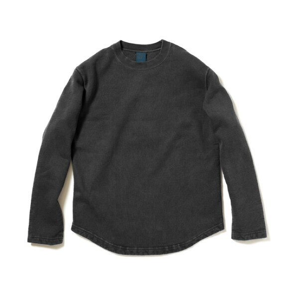 GOODONスウェットメンズ全8色メンズS-XL裏起毛ラフクルースウェット