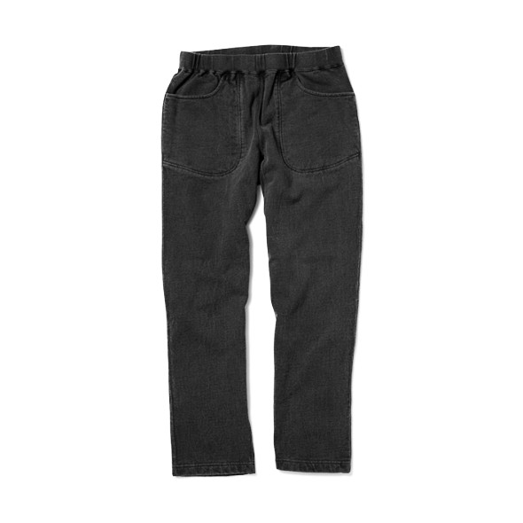 グッドオン スウェットパンツ 男女兼用 全4色 メンズS-L スリムフィット