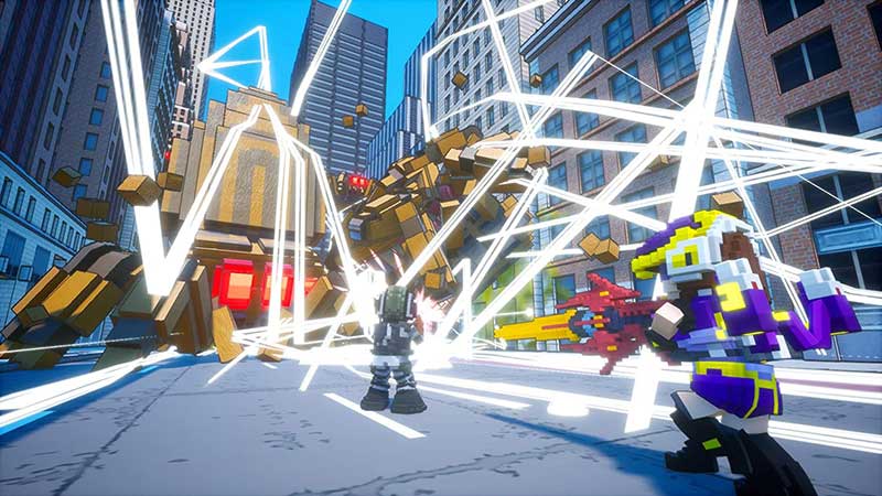 【新品】PS4ま~るい地球が四角くなった!?デジボク地球防衛軍EARTHDEFENSEFORCE:WORLDBROTHERS【メール便】