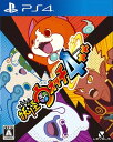 妖怪ウォッチ4++(ぷらぷら) [PLJM-16556 PS4 ヨウカイウォッチ4++] レベルファイブ