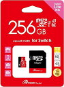 MicroSDXC 256GB [ANS-MSDXC256G]