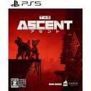 【新品】PS5 アセント【CERO:Z】【メール便】