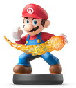 【新品】amiibo マリオ(大乱闘スマッシュブラザーズシリーズ)【宅配便】