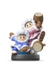 【新品】amiibo アイスクライマー (大乱闘スマッシュブラザーズシリーズ)【宅配便】