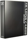 【新品】エポック トレーディングカードバインダー〔9ポケットシート〕【宅配便】
