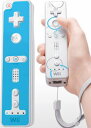 【新品】Wii リモコン専用フィルム デコレートフィルムWii A (リング) セット【メール便】