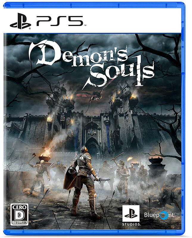 Demon's Souls