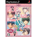 【新品】PS2 パニック パレット 限定版【宅配便】