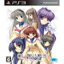 PS3 CLANNAD