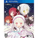 【新品】PSV アストラエアの白き永遠 -White Eternity-【メール便】