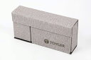 【新品】TOYGER DeckSlimmer (アイボリー)【宅配便】