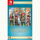 【新品】Switch ケムコRPGセレクション Vol.7【メール便】