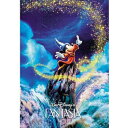 【新品】ジグソーパズル ディズニー ファンタジア ドリーム【光る】世界最小1000ピース(29.7x42cm)【宅配便】