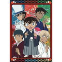 【新品】ジグソーパズル 名探偵コナン 祝賀の5人 300ピース(26x38cm)【宅配便】