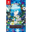 【新品】Switch イルベロスウォンプ+ラジルギスワッグ【メール便】