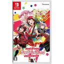 【新品】Switch バンドリ ガールズバンドパーティ 【メール便】