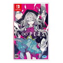 【新品】Switch LOOPERS【メール便】