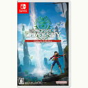 【新品】Switch ONE PIECE ODYSSEY デラックスエディション【メール便】