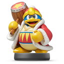 【新品】amiibo デデデ(大乱闘スマッシュブラザーズシリーズ)【宅配便】