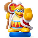 【新品】amiibo デデデ大王(星のカービィシリーズ)【宅配便】