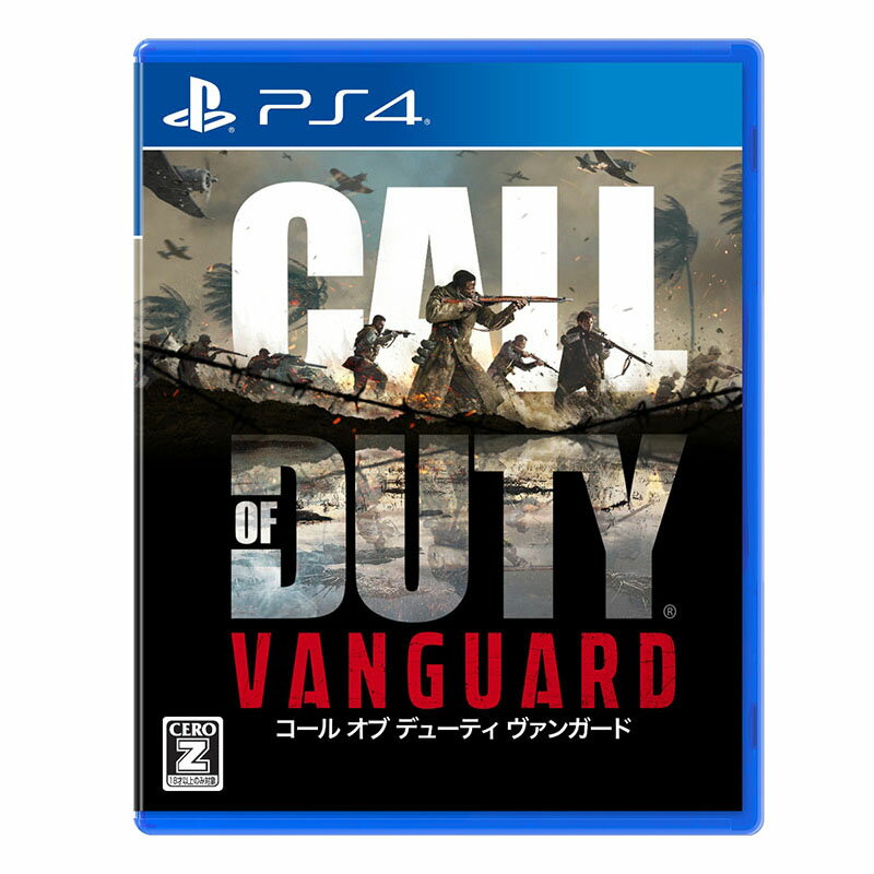 yÁzPS4 Call of Duty: Vanguardy[ցz