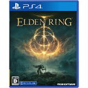 PS4 ELDEN RING 