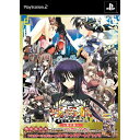 【新品】PS2 戦極姫 〜戦乱に舞う乙女達〜 限定版【宅配便】