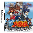 【新品】NDS 風雲! 大籠城【メール便】