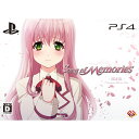 【新品】PS4 Song of Memories 限定版【宅配便】