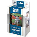 【新品】プロ野球カードゲーム DREAM ORDER パ・リーグ スタートデッキ 北海道日本ハムファイターズ【宅配便】